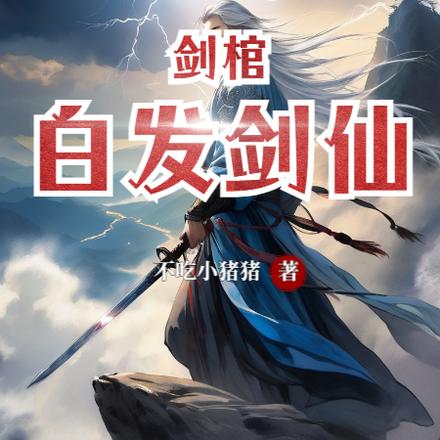 剑棺,白发剑仙