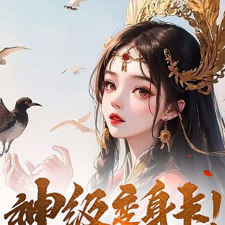 神级变身卡！我在游戏当BOSS