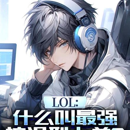 LOL:什么叫最强控温型上单?