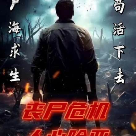尸海求生：苟活下去