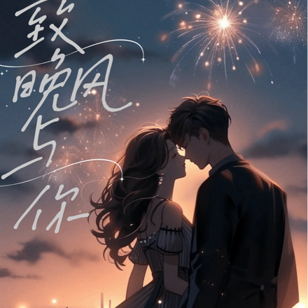 致晚风与你