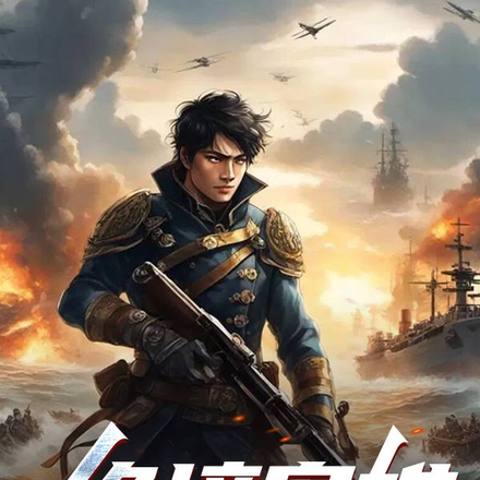 绝境枭雄
