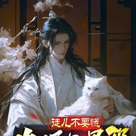 徒儿不要慌,为师是最强