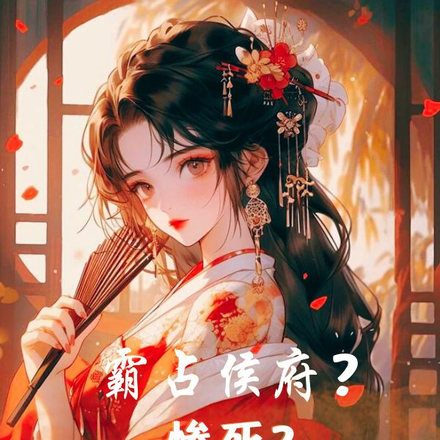 霸占侯府?惨死?嫡女重生杀疯了