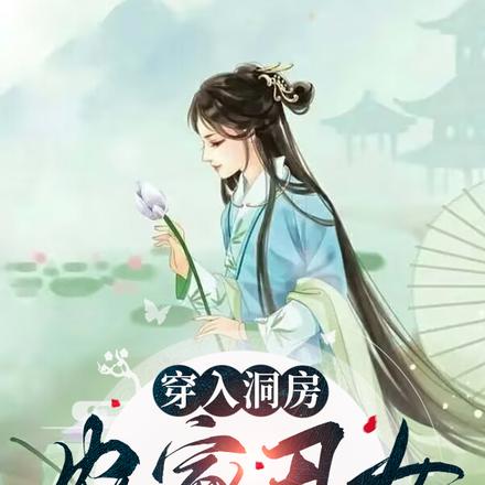 穿入洞房,农家丑女要翻身