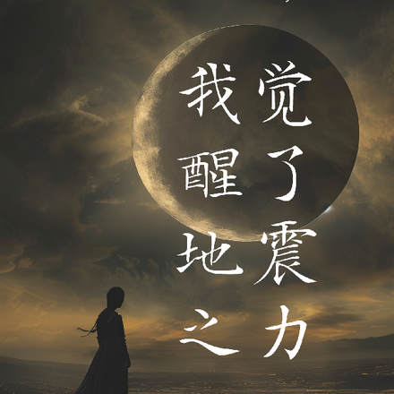 我觉醒了地震之力