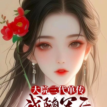 大院三代单传:我随军后一胎双胞