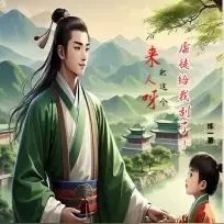 来人呀！把这个虐徒给我刮了