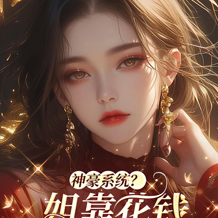 神豪系统?姐靠花钱做首富!