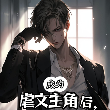 成为虐文主角后,我把男主杀疯了