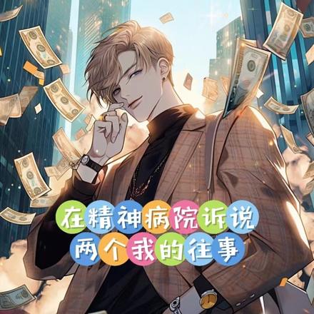 在精神病院述说，两个我的往事