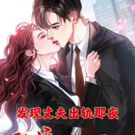 发现丈夫出轨那夜，霸总堵我墙角
