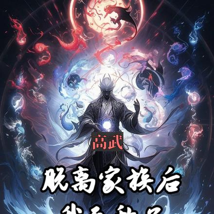 高武:脱离家族后,我无敌了