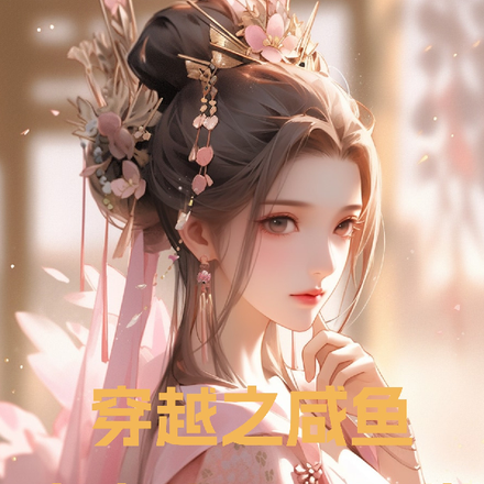 穿越之咸鱼妾室的摆烂日常