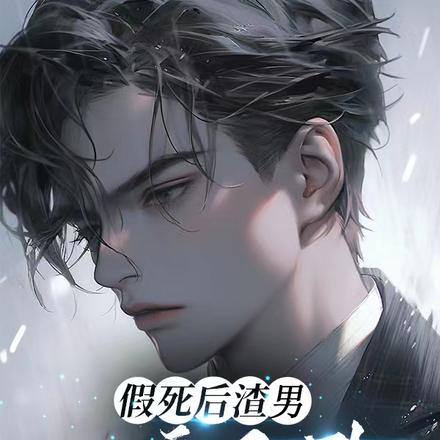 假死后渣男一夜白头