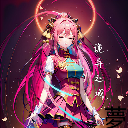 诡夢之域