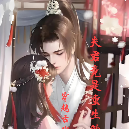 穿越古代,夫君竟是重生的