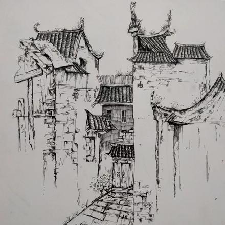 梦入晨曦