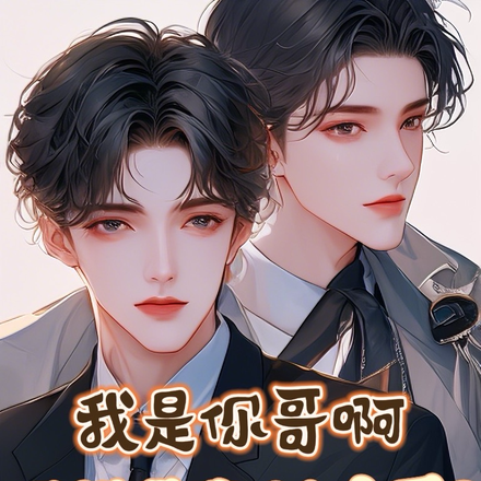 我是你哥啊,你找我谈什么恋爱?