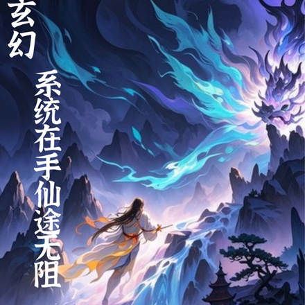 玄幻：系统在手仙途无阻