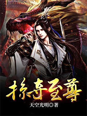 掠夺至尊