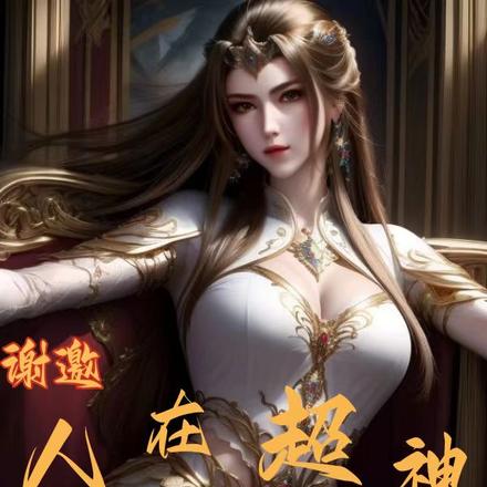 谢邀，人在超神，刚成律者