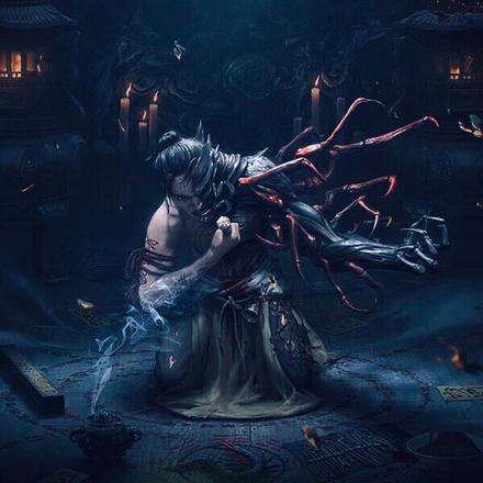 疫蛊时代