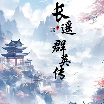 长遥群英传