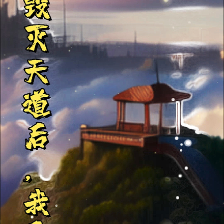 毁灭天道后，我重生了！