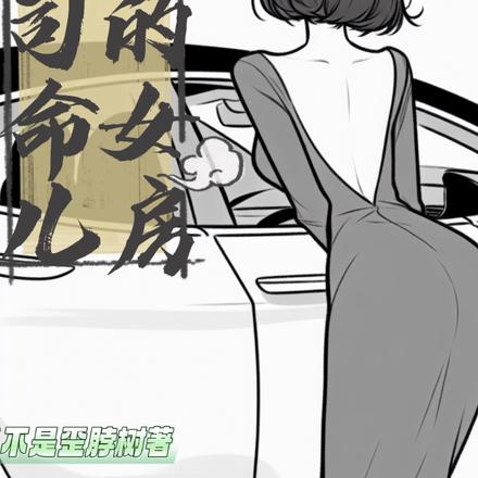 我的女房客司运儿