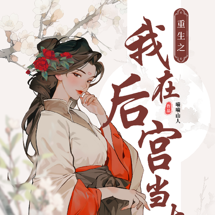 重生之我在后宫当太后