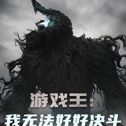 游戏王:我无法好好决斗