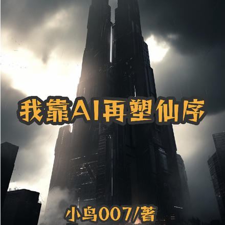 我靠AI再塑仙序