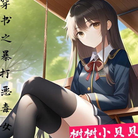 穿书后暴打恶毒反派