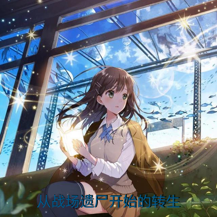 从战场遗尸开始的转生去寻得安宁