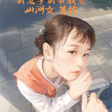 霸道学霸带我飞