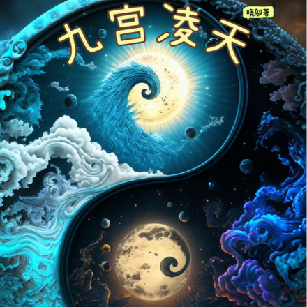 九宫凌天