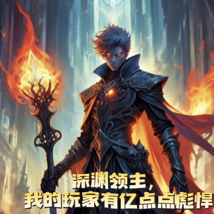 深渊领主,我的玩家有亿点点彪悍