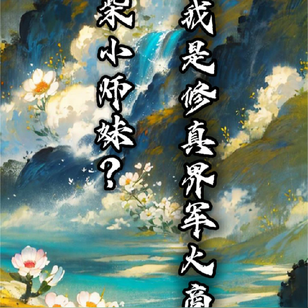 废柴小师妹?我是修真界军火商!