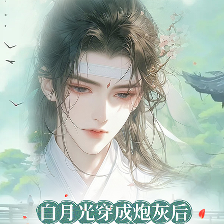 白月光重生成炮灰后掀翻修罗场