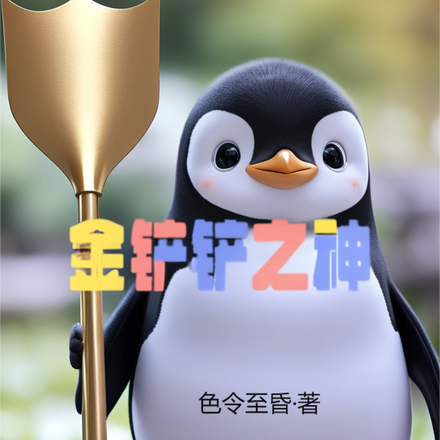 金铲铲之神