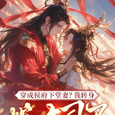 穿成侯府下堂妻?我转身嫁大司马