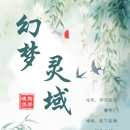 幻梦灵域