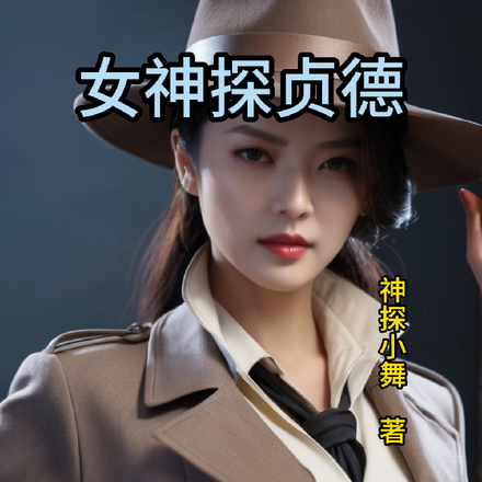 女神探贞德