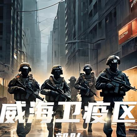威海卫疫区部队