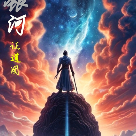银河证道团