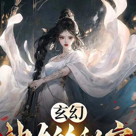 玄幻:神女的秘密