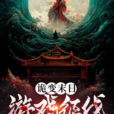 诡变末日，游戏征伐