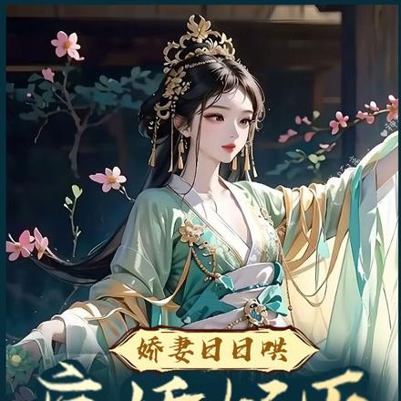 娇妻日日哄,病娇奸臣变舔狗