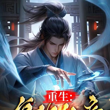 重生，复仇仙帝